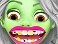 Spill Zombie hos tannlege online Spill Zombie hos tannlege online