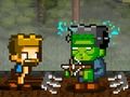 Spill Dracula Frankenstein & Co online