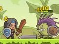 Spill Shorties's Kingdom 3  online