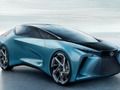 Spill Lexus LF 30 Elektrifisert  online