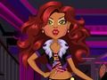 Spill Monster Wolf Flirting Dressup online