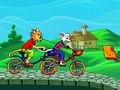 Spill Tom og Jerry Frenzy online Spill Tom og Jerry Frenzy online