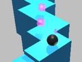 Spill Zigzag Ball online Spill Zigzag Ball online