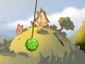 Spill Grønn diamant online