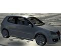 Spill VW Golf Simulator online