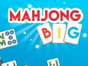 Spill Mahjong Big online