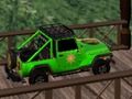 Spill Offroad Grand Monster Truck Hill Drive online