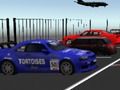 Spill Realistisk Sim Car Park  online