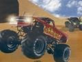 Spill Monster Truck 2018 online