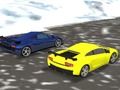 Spill Snow Fall Racing Championship online