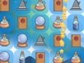 Spill Magical Wizard Match 3 online