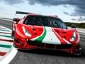 Spill Ferrari 488 GT3 EVO online