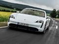 Spill Porsche Taycan online