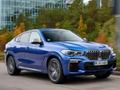 Spill BMW x6 M50i online