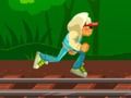 Spill Subway Runner online