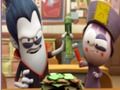 Spill Spookiz Jigsaw online