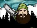 Spill Lumberjack -fargelegging online