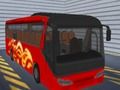 Spill Bussimulator 2018  online