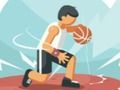 Spill Basketball Hero Jigsaw online