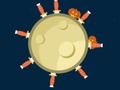 Spill Halloween-kniv  online