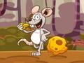 Spill Mus Hunt Runner online