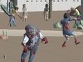 Spill Crown Run Western Zombies online