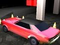 Spill Ekte klassisk bilparkering  online