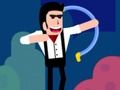 Spill Super Bowmasters online