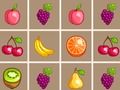 Spill Lof Frukt Puslespill  online