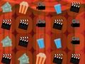 Spill Movie Night Match 3 online