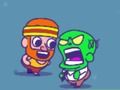 Spill Crossy Road Zombies online