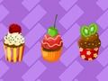 Spill Hoho Cupcakes Party online