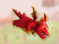 Spill Dragon Flight Race online