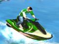 Spill Ekstrem Power Boat Water Racing  online