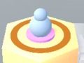 Spill Baller roterer 3d  online
