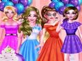 Spill Ice Cream Birthday Party online