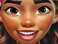 Spill Eksotisk prinsesse tungedoktor  online