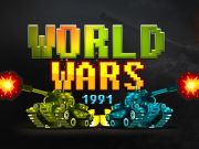 Spill Verdenskrig 1991  online