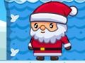 Spill Julenissen eventyr  online