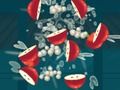 Spill Fruit Cut Master online