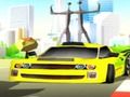 Spill Klassisk 3D Racing 3D fra 1990  online