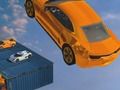 Spill Ramp Car Stunts Racing Impossible Tracks 3D online