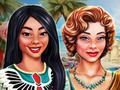 Spill Hemmelig land  online