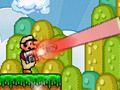 Spill Super Mario Bombastic  online