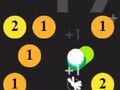 Spill Super sprett ball online