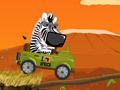 Spill Den safari online