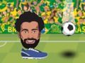 Spill Fotballlegender Big Head Soccer online