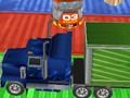 Spill Umulig Truck Driving Simulation 3D  online