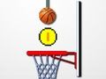 Spill Spinn Basketball  online