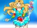 Spill Sailor Warriors New Era online